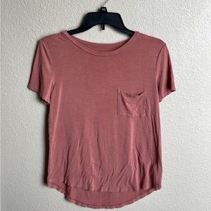 A light gorgeous top for women